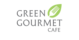 Green Gourmet Logo Image